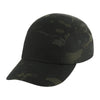 Sapca Tactica M-TAC Five Panel NYCO Extreme – Multicam Black | WARGEAR RO