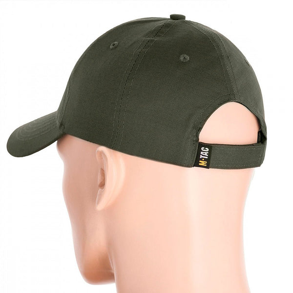 Sapca tactica M - TAC Flex Rip - Stop | WARGEAR RO