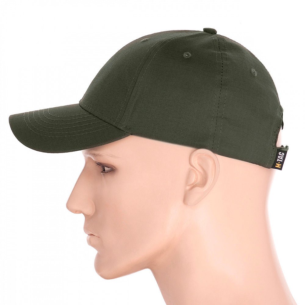 Sapca tactica M - TAC Flex Rip - Stop | WARGEAR RO