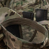 Sapca Tactica M - TAC Mesh Elite NYCO Extreme Multicam | WARGEAR RO