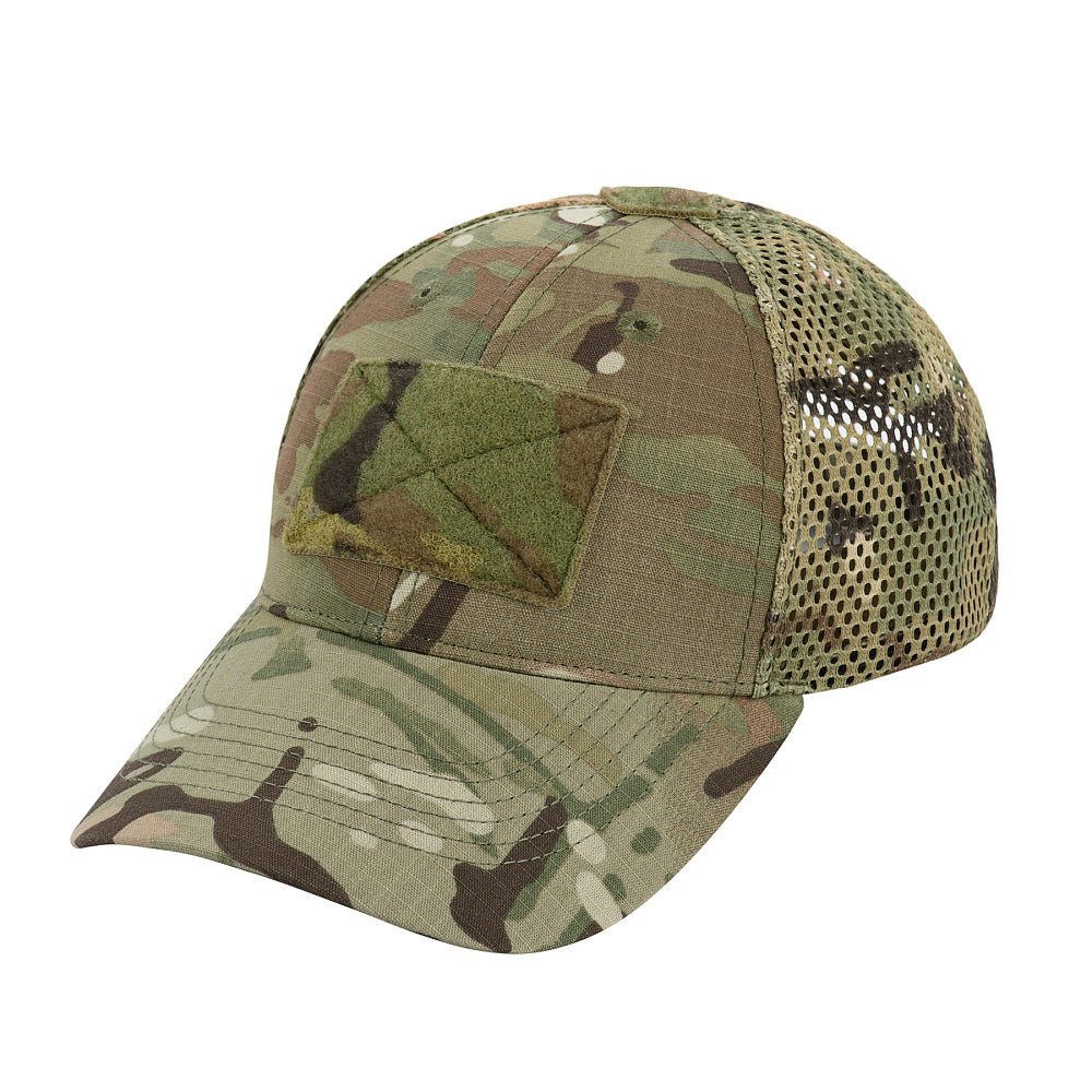 Sapca Tactica M - TAC Mesh Elite NYCO Extreme Multicam | WARGEAR RO