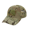 Sapca Tactica M - TAC Mesh Elite NYCO Extreme Multicam | WARGEAR RO