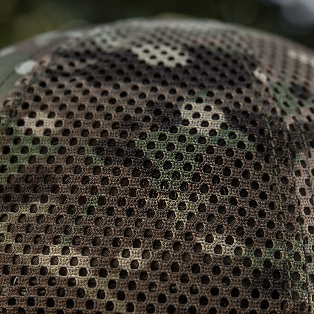 Sapca Tactica M - TAC Mesh Elite NYCO Extreme Multicam | WARGEAR RO