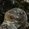 Sapca Tactica M - TAC Mesh Elite NYCO Extreme Multicam | WARGEAR RO