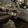 Sapca Tactica M - TAC Mesh Elite NYCO Extreme Multicam | WARGEAR RO
