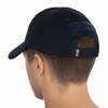 Sapca tactica M-TAC Rip-Stop Dark Navy Blue | WARGEAR RO