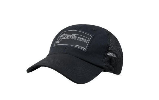 Sapca tactica NO LOUD! – Direct Action® | Echipament tactic WARGEAR