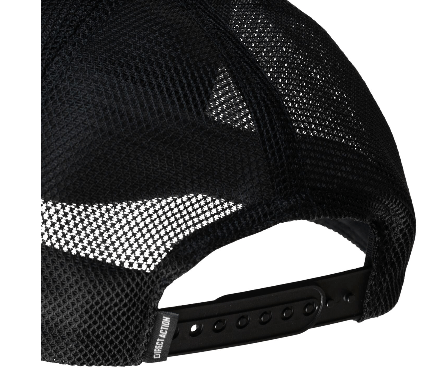 Sapca tactica NO LOUD! – Direct Action® | Echipament tactic WARGEAR