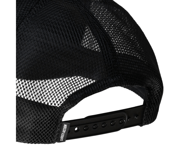 Sapca tactica NO LOUD! – Direct Action® | Echipament tactic WARGEAR