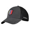 Sapca tactica Pentagon PRO Crest Trucker Cap | WARGEAR RO