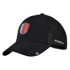 Sapca tactica Pentagon PRO Crest Trucker Cap | WARGEAR RO