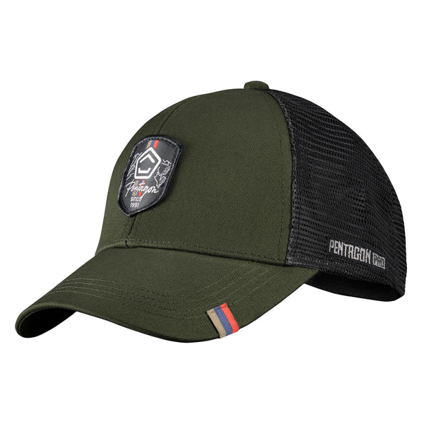 Sapca tactica Pentagon PRO Revenant Cap | WARGEAR RO