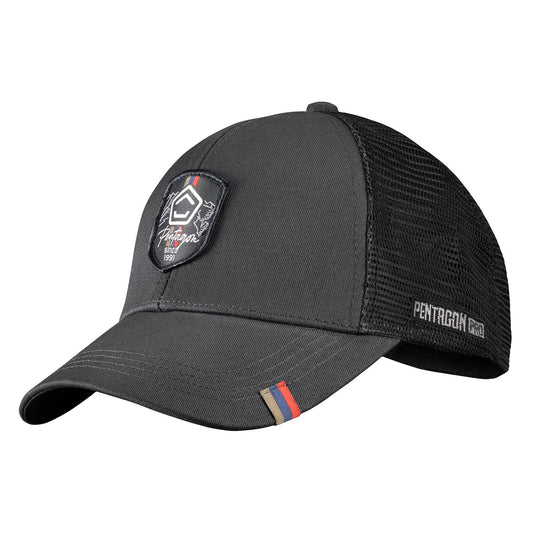Sapca tactica Pentagon PRO Revenant Cap | WARGEAR RO
