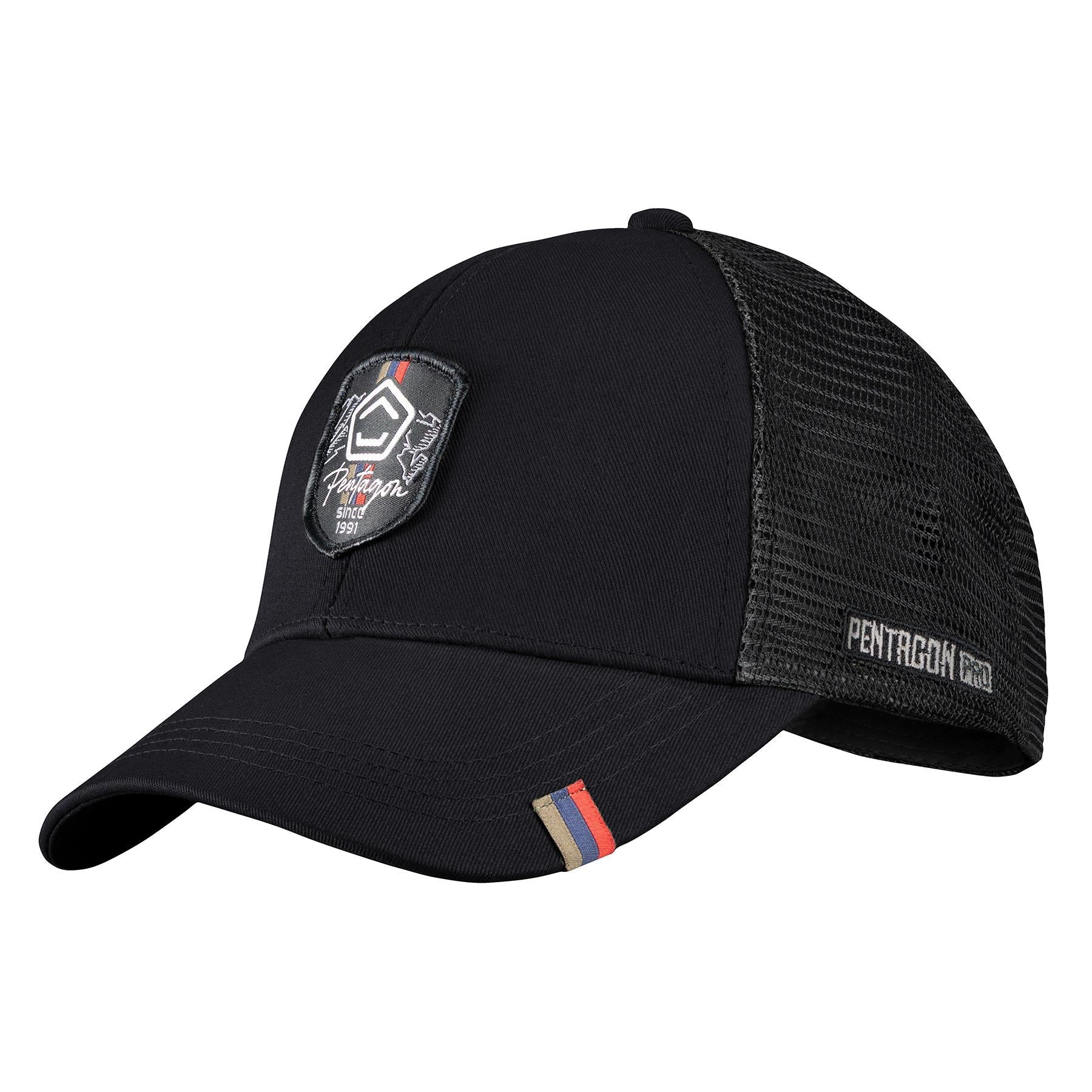 Sapca tactica Pentagon PRO Revenant Cap | WARGEAR RO