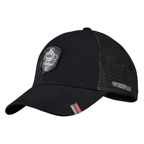 Sapca tactica Pentagon PRO Revenant Cap | WARGEAR RO