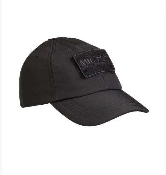 Sapca tactica softshell Mil - Tec | Echipament tactic WARGEAR