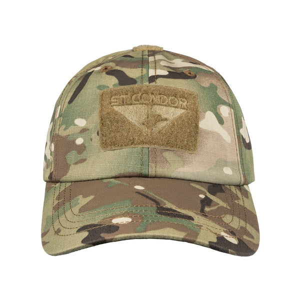 Sapca tactica S.T. CONDOR Multicam | WARGEAR RO