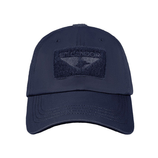 Sapca tactica S.T. CONDOR Navy Blue | WARGEAR RO
