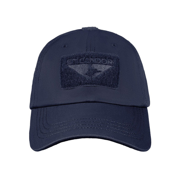 Sapca tactica S.T. CONDOR Navy Blue | WARGEAR RO