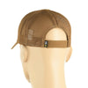 Sapca tactica trucker M - Tac Mesh Flex Ripstop Baseball Cap cu velcro | Echipament tactic WARGEAR