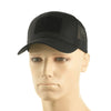 Sapca tactica trucker M - Tac Mesh Flex Ripstop Baseball Cap cu velcro | Echipament tactic WARGEAR