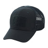 Sapca tactica trucker M - Tac Mesh Flex Ripstop Baseball Cap cu velcro | Echipament tactic WARGEAR