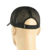 Sapca tactica trucker M - Tac Mesh Flex Ripstop Baseball Cap cu velcro | Echipament tactic WARGEAR