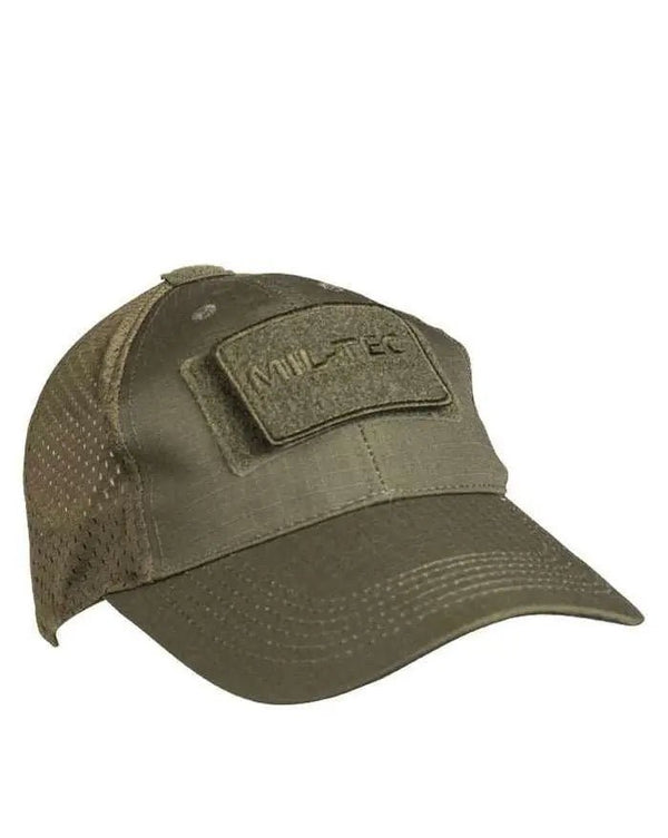 Sapca tactica Trucker Mil - Tec | Echipament tactic WARGEAR