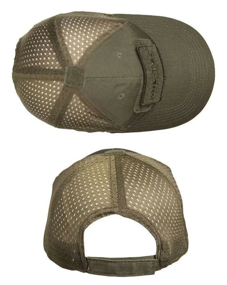 Sapca tactica Trucker Mil - Tec | Echipament tactic WARGEAR