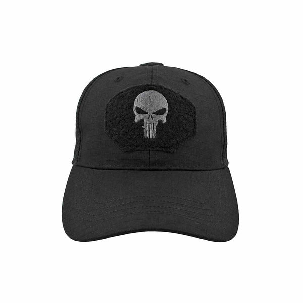 Sapca tactica VIGILANTE cu plasa si panou velcro | WARGEAR RO