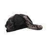 Sapca tactica VIGILANTE cu plasa si panou velcro – MultiCam Black – detaliu