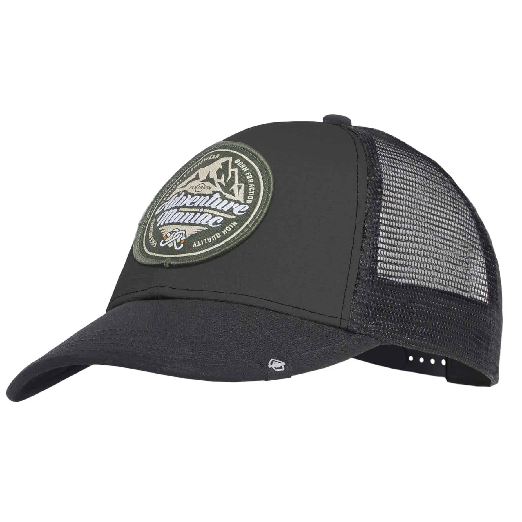 Sapca trucker ADVENTURE MANIAC Pentagon | Echipament tactic WARGEAR