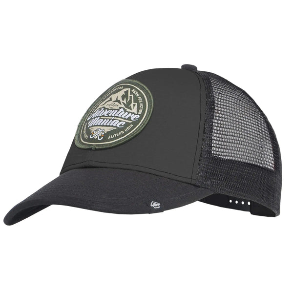 Sapca trucker ADVENTURE MANIAC Pentagon | Echipament tactic WARGEAR