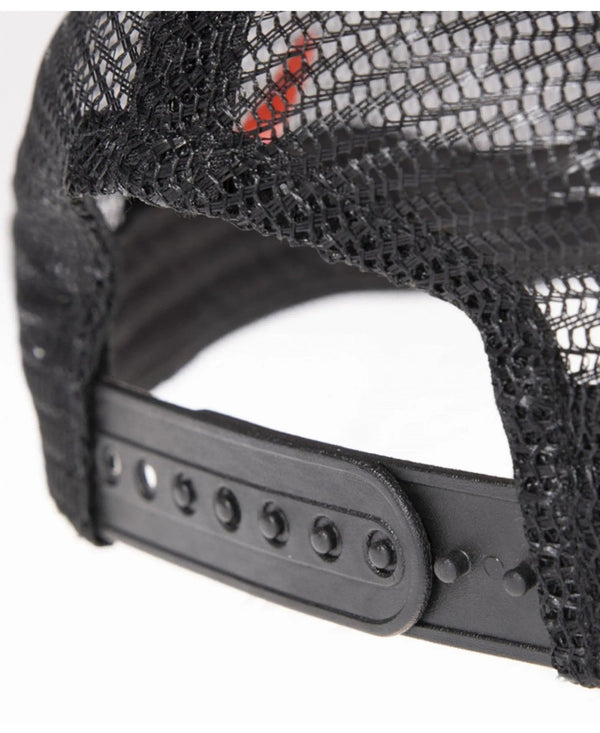 Sapca trucker Born For Action Pentagon | Echipament tactic WARGEAR