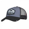 Sapca trucker Born For Action Pentagon | Echipament tactic WARGEAR