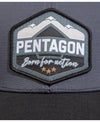 Sapca trucker Born For Action Pentagon | Echipament tactic WARGEAR