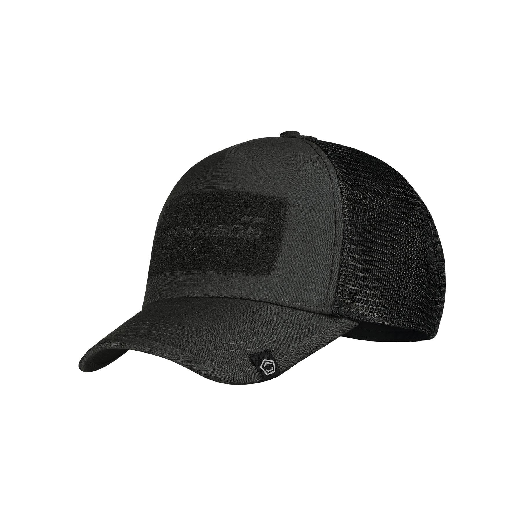 Sapca trucker Pentagon Delta Tactical Mesh Cap | WARGEAR RO