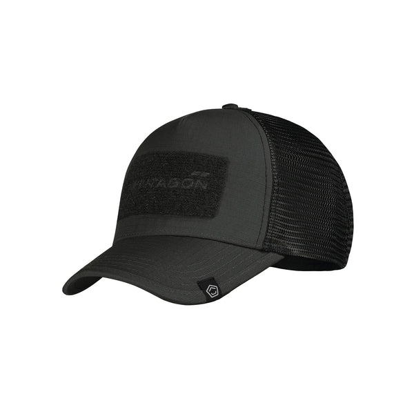 Sapca trucker Pentagon Delta Tactical Mesh Cap | WARGEAR RO