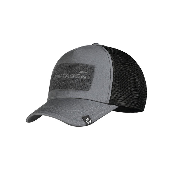 Sapca trucker Pentagon Delta Tactical Mesh Cap | WARGEAR RO