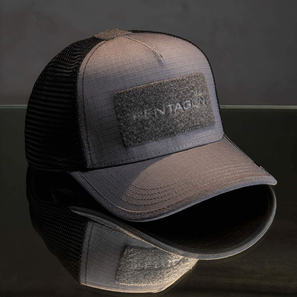 Sapca trucker Pentagon Delta Tactical Mesh Cap | WARGEAR RO