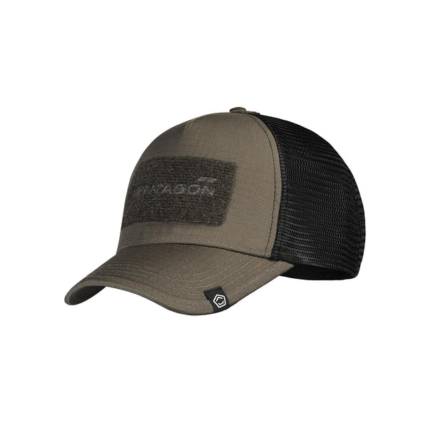 Sapca trucker Pentagon Delta Tactical Mesh Cap | WARGEAR RO