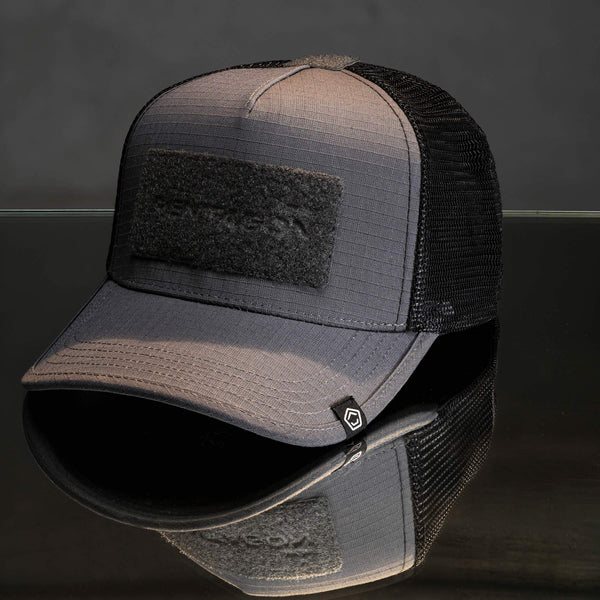 Sapca trucker Pentagon Delta Tactical Mesh Cap | WARGEAR RO