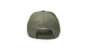 Sapca trucker WILEY X olive - negru | Echipament tactic WARGEAR