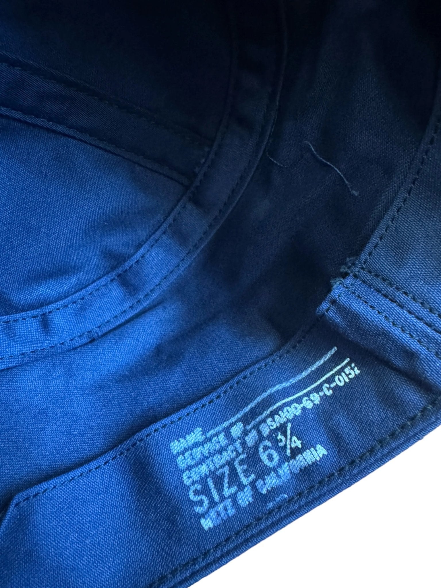 Sapca Vintage Surplus Militar Armata Franceză v2 | Echipament tactic WARGEAR