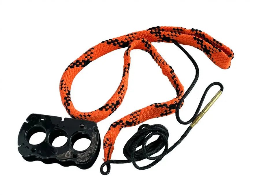 Sarpe curatare teava calibru 9 mm DAA | Echipament tactic WARGEAR