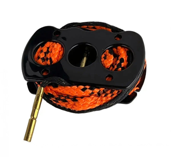 Sarpe curatare teava calibru 9 mm DAA | Echipament tactic WARGEAR