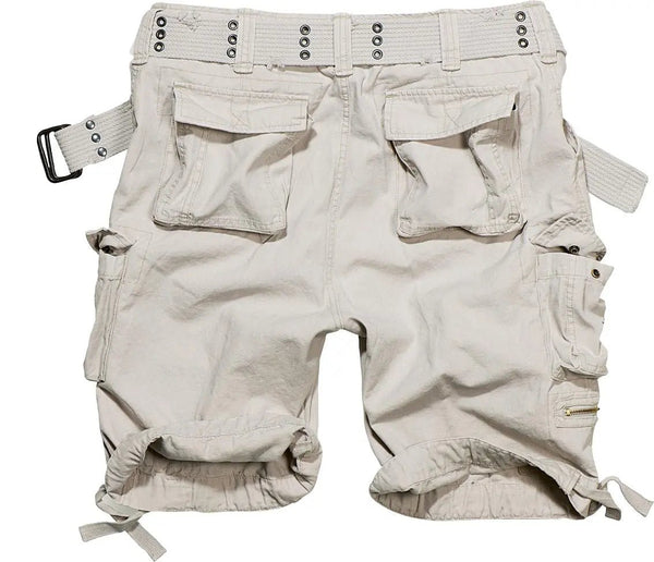 SAVAGE Vintage pantaloni scurti BRANDIT | Echipament tactic WARGEAR