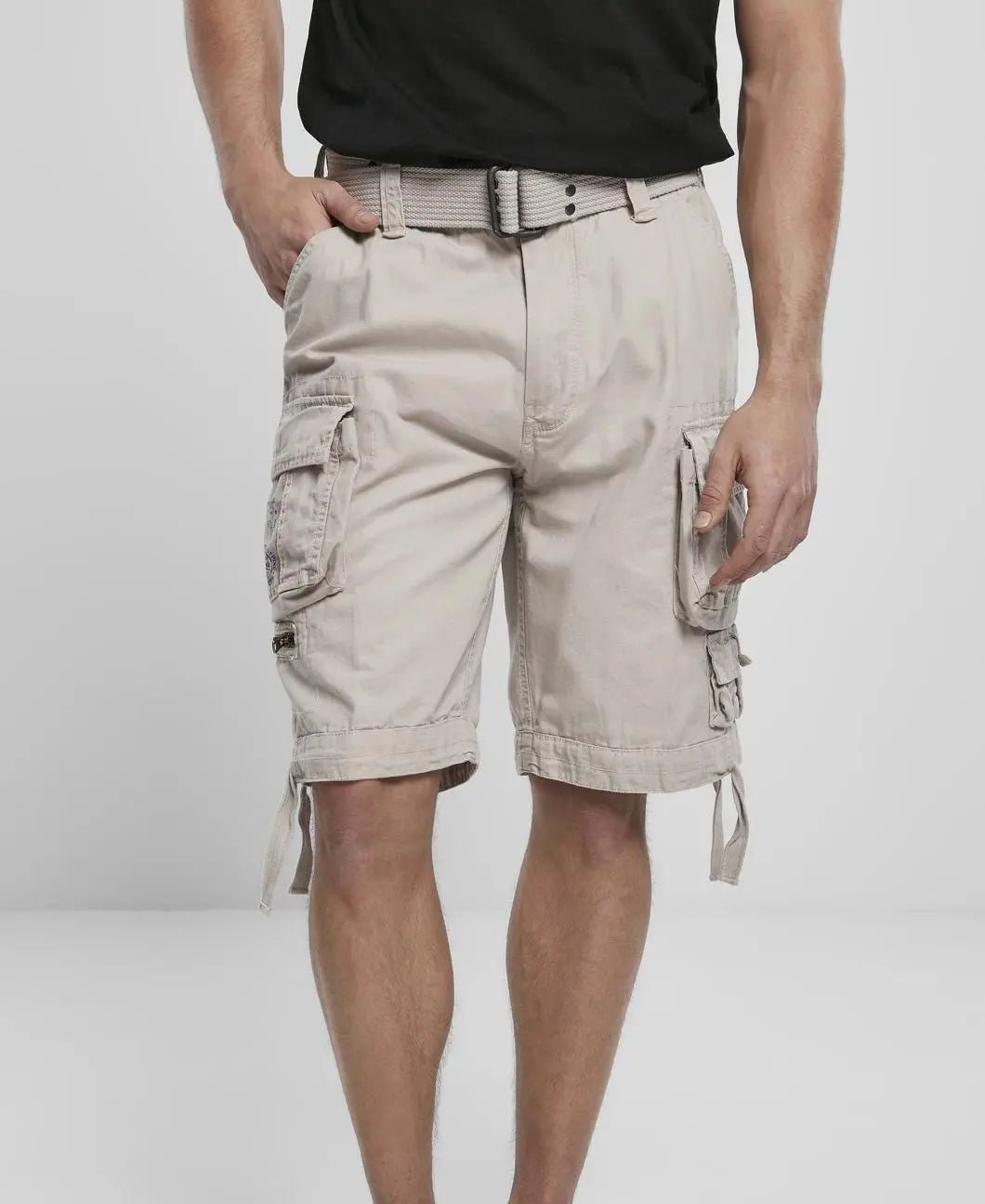 SAVAGE Vintage pantaloni scurti BRANDIT | Echipament tactic WARGEAR