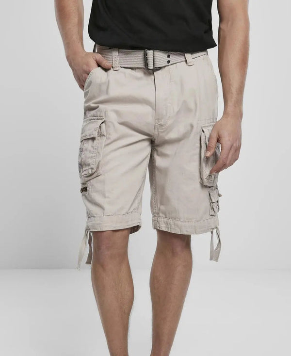 SAVAGE Vintage pantaloni scurti BRANDIT | Echipament tactic WARGEAR