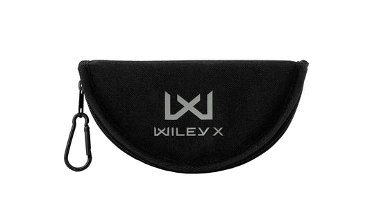 Semi hard case pentru ochelari WILEY X | Echipament tactic WARGEAR
